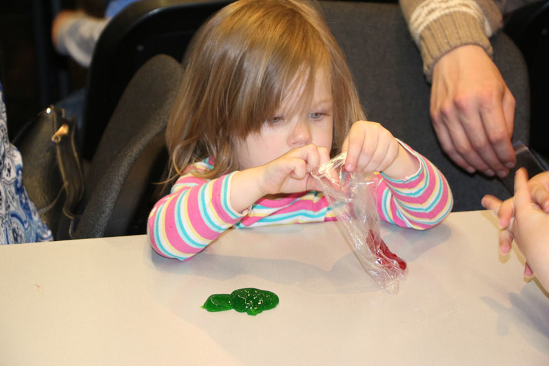 Фото к День защиты детей с Фиксиками и Профессором Звездуновым