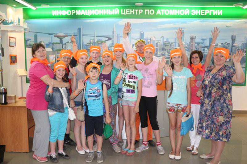 Фото к «ФИКСИруй опыт» для бакчарских школьников.