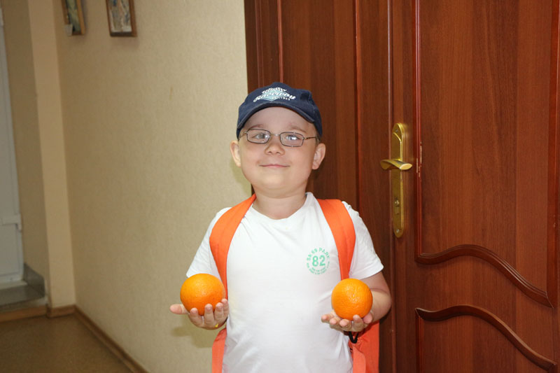 Фото к Сотрудники томского информационного центра по атомной энергии посетили IT-лагерь