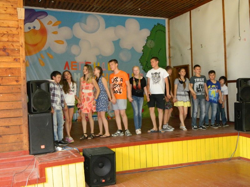 Фото к Легенды маленького города                                                                                   для сотрудников информационного центра по атомной энергии и Сибирского химического комбината