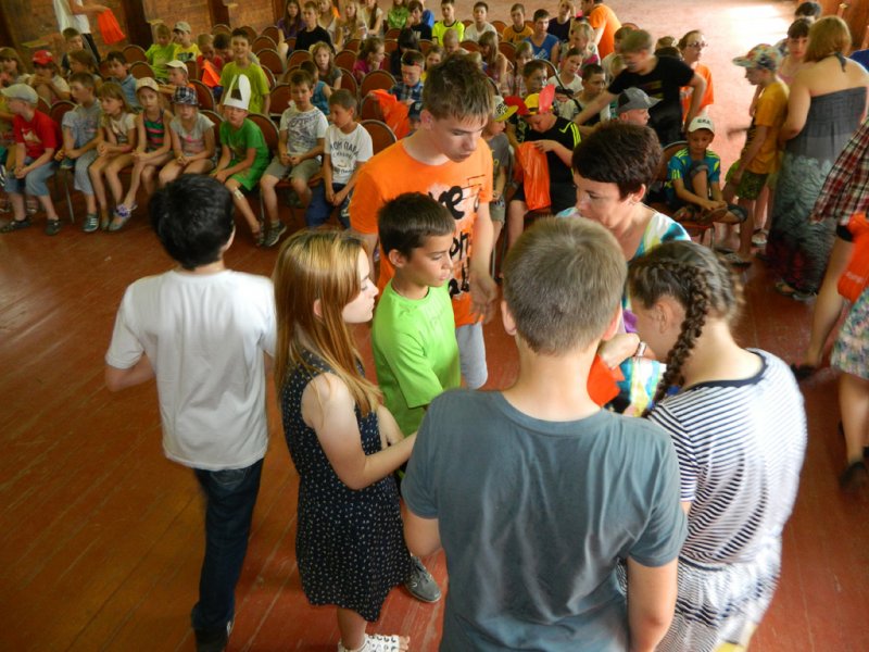 Фото к Легенды маленького города                                                                                   для сотрудников информационного центра по атомной энергии и Сибирского химического комбината