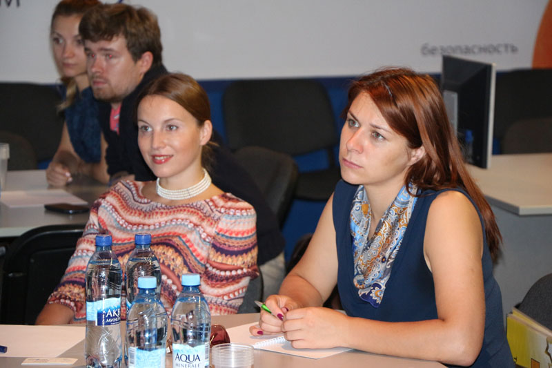 Фото к Томский информационный центр по атомной энергии выступил партнером PR-акции рекламно-производственной компании  «Арт-сувенир»  