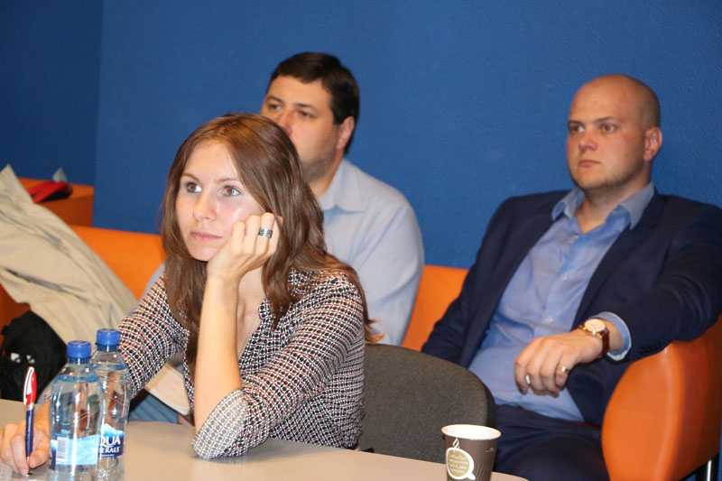 Фото к Томский информационный центр по атомной энергии выступил партнером PR-акции рекламно-производственной компании  «Арт-сувенир»  