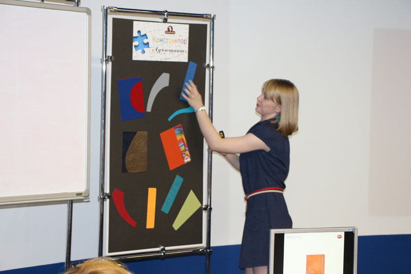 Фото к Томский информационный центр по атомной энергии выступил партнером PR-акции рекламно-производственной компании  «Арт-сувенир»  