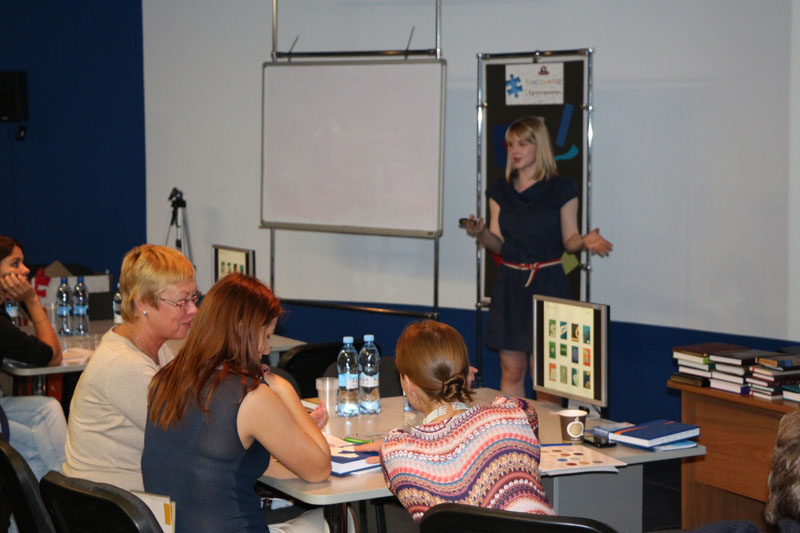 Фото к Томский информационный центр по атомной энергии выступил партнером PR-акции рекламно-производственной компании  «Арт-сувенир»  