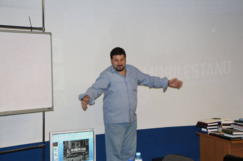 Фото к Томский информационный центр по атомной энергии выступил партнером PR-акции рекламно-производственной компании  «Арт-сувенир»  