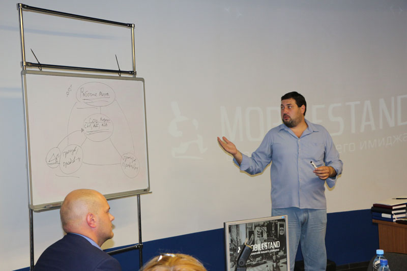 Фото к Томский информационный центр по атомной энергии выступил партнером PR-акции рекламно-производственной компании  «Арт-сувенир»  