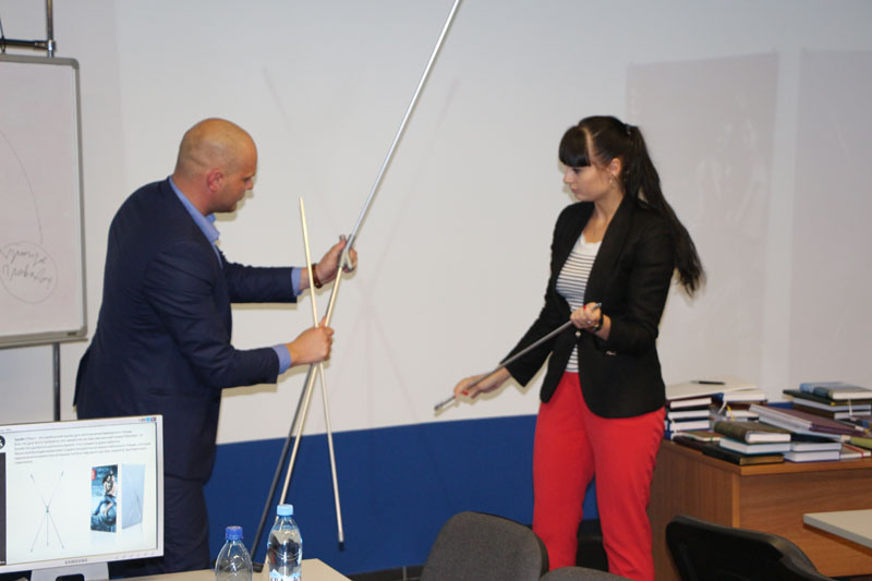 Фото к Томский информационный центр по атомной энергии выступил партнером PR-акции рекламно-производственной компании  «Арт-сувенир»  