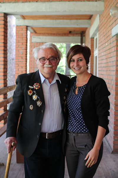 Фото к Томский информационный центр по атомной энергии принял участие в IV Межрегиональном летнем образовательном форуме «Энергия молодости»