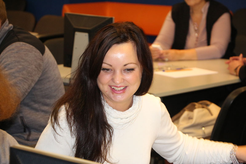 Фото к В томском информационном центре по атомной энергии прошли публичные слушания по вопросам закупок нестандартизированного оборудования комплекса производственных линий для реакторов на быстрых нейтронах ОАО «СХК»