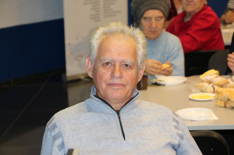 Фото к День работника атомной промышленности отметили в информационном центре по атомной энергии