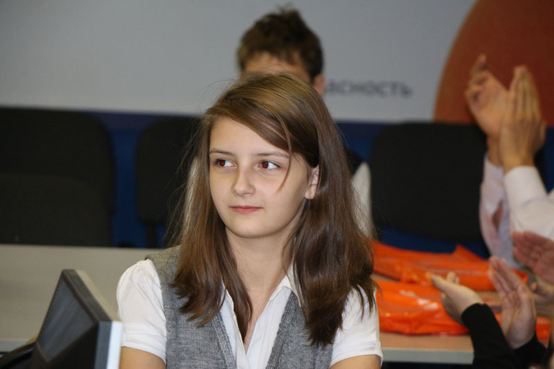 Фото к  «События и люди, которые нас вдохновляют»: в томском информационном центре по атомной энергии состоялось подведение итогов конкурса эссе  