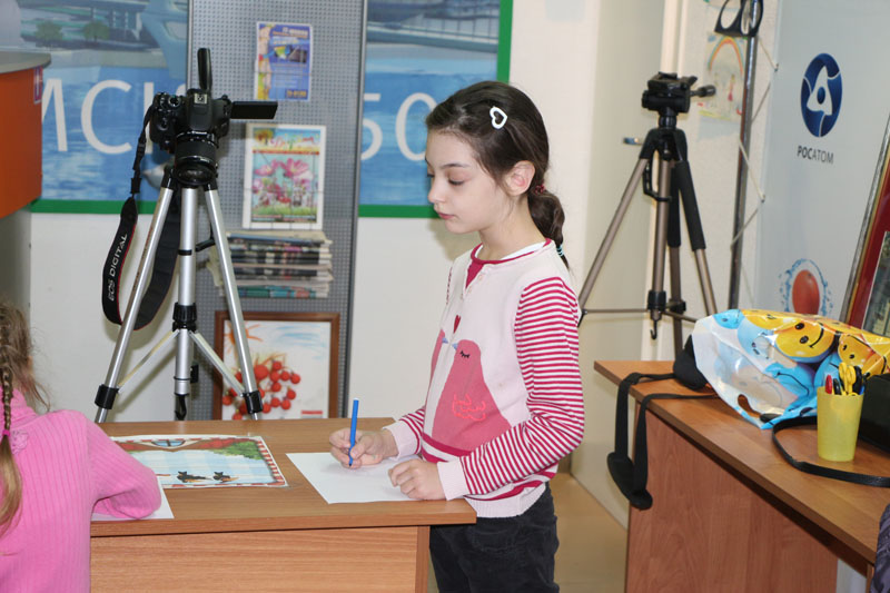 Фото к Проект «Family Science» набирает обороты