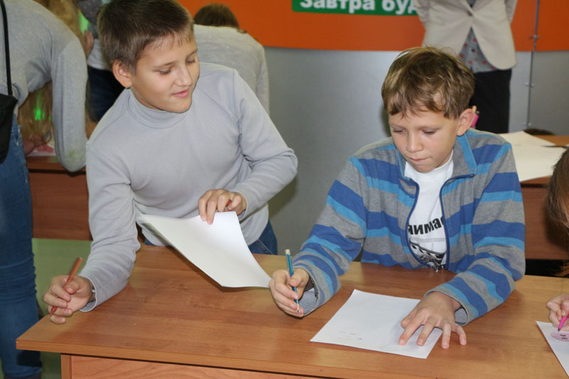 Фото к Проект «Family Science» набирает обороты