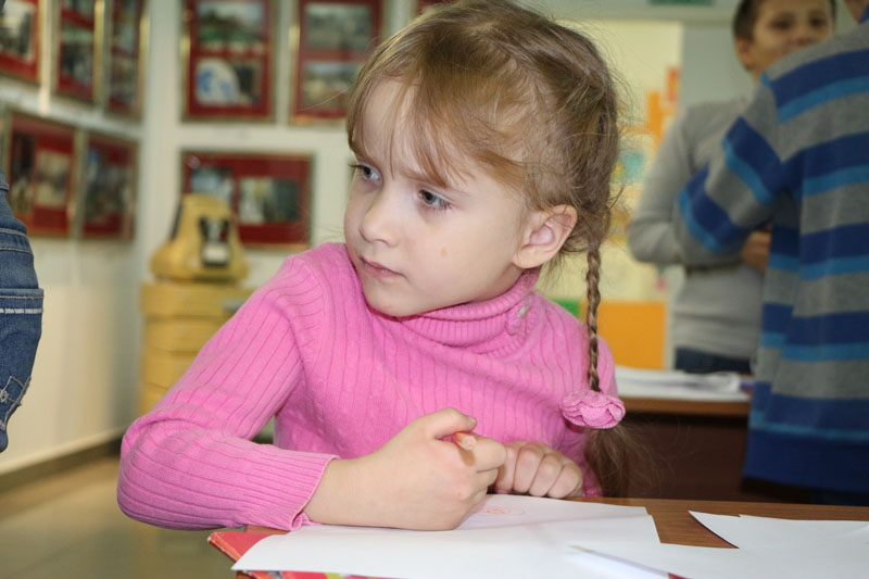 Фото к Проект «Family Science» набирает обороты