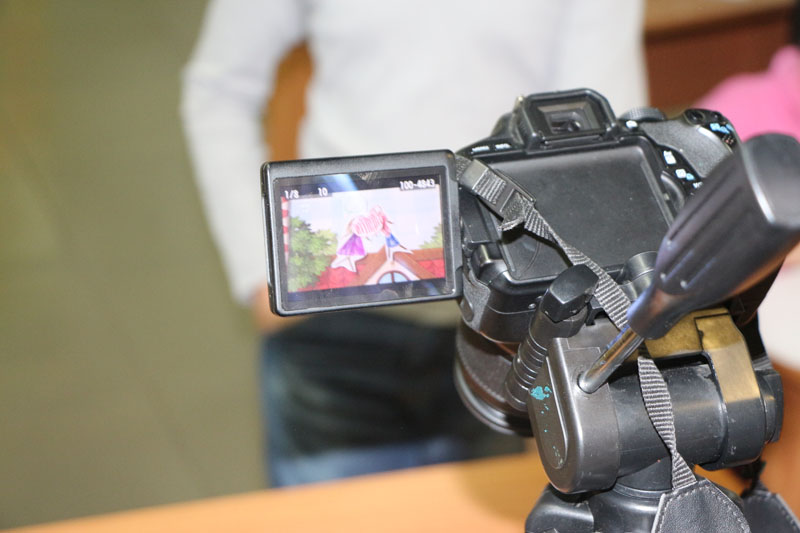 Фото к Проект «Family Science» набирает обороты