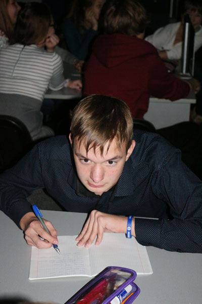 Фото к В томском информационном центре по атомной энергии состоялась онлайн-конференция «Атомные РВК в проекте  «Третье измерение»