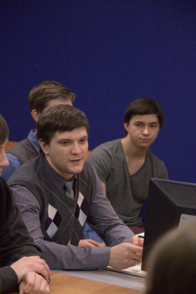 Фото к ЖКХ или Атомфлот: в ИЦАЭ Томска состоялась дискуссия по вопросам приоритетов распределения ограниченных ресурсов в условиях экономического кризиса