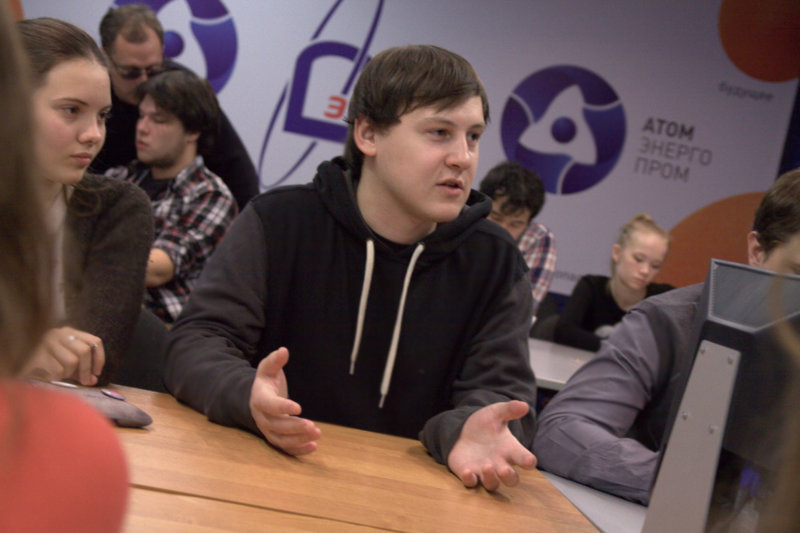 Фото к ЖКХ или Атомфлот: в ИЦАЭ Томска состоялась дискуссия по вопросам приоритетов распределения ограниченных ресурсов в условиях экономического кризиса