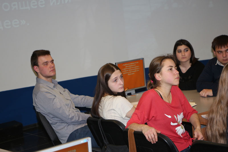 Фото к ЖКХ или Атомфлот: в ИЦАЭ Томска состоялась дискуссия по вопросам приоритетов распределения ограниченных ресурсов в условиях экономического кризиса