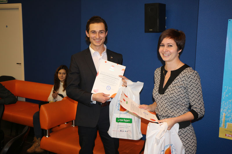 Фото к ЖКХ или Атомфлот: в ИЦАЭ Томска состоялась дискуссия по вопросам приоритетов распределения ограниченных ресурсов в условиях экономического кризиса