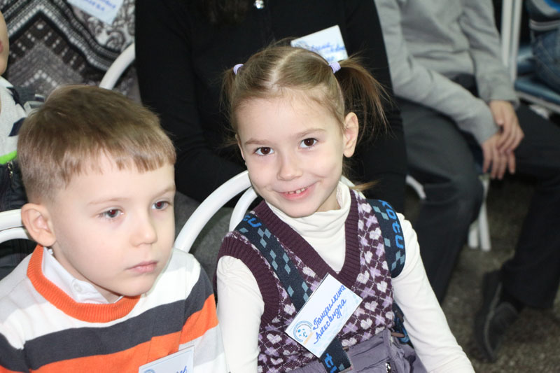 Фото к Информационный центр по атомной энергии выступил соорганизатором соревнований по робототехнике  «РобоСеверск — II»