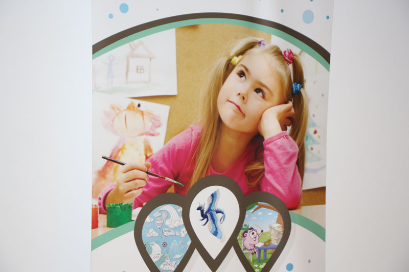 Фото к В томском информационном центре по атомной энергии состоялся «Новогодний Мульт-Парад»