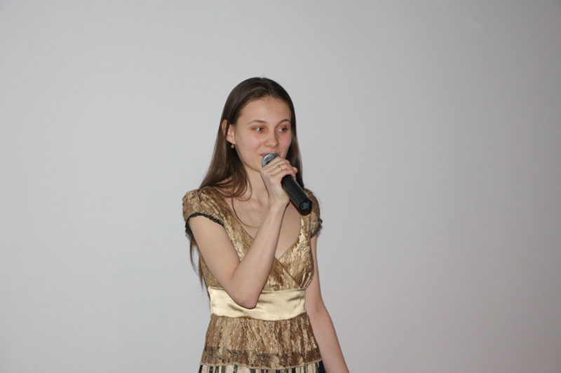 Фото к В томском информационном центре по атомной энергии состоялся «Новогодний Мульт-Парад»