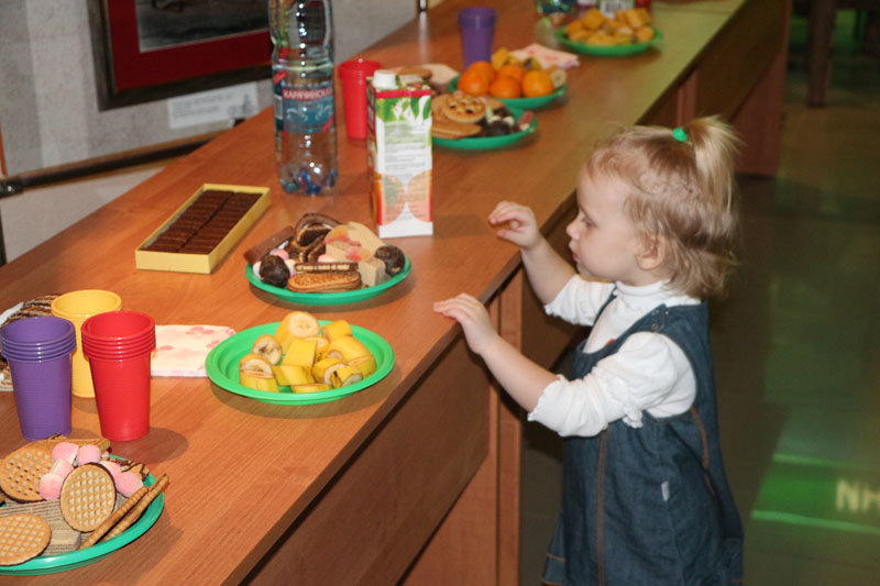 Фото к В томском информационном центре по атомной энергии состоялся «Новогодний Мульт-Парад»