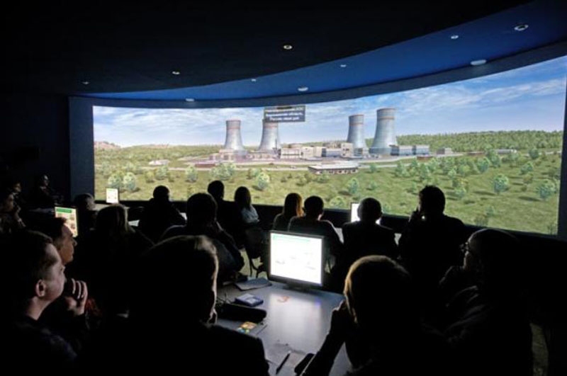 Фото к Проект «Family Science