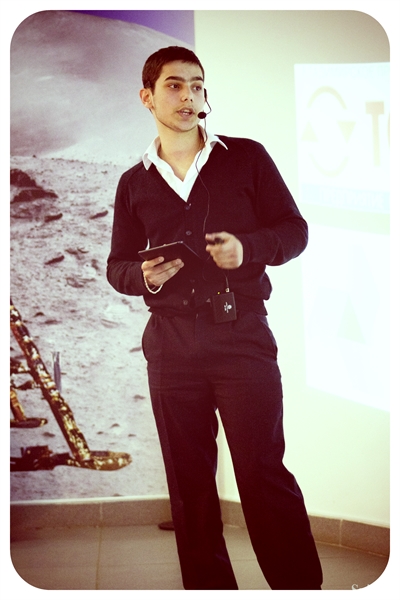 Фото к Всероссийский конкурс для студентов и школьников «Атомная наука и техника»