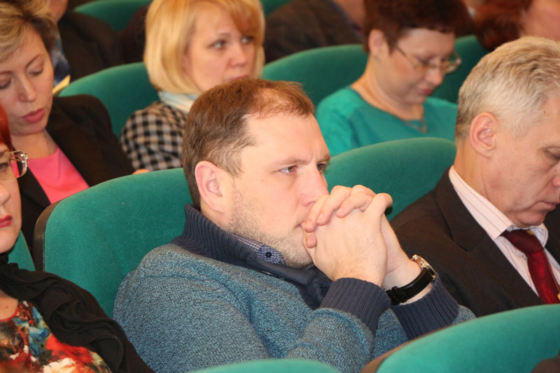 Фото к Общественность смогла убедиться в безопасности вывода из эксплуатации промышленных уран-графитовых ядерных реакторов АДЭ-4 и АДЭ-5 Сибирского химического комбината