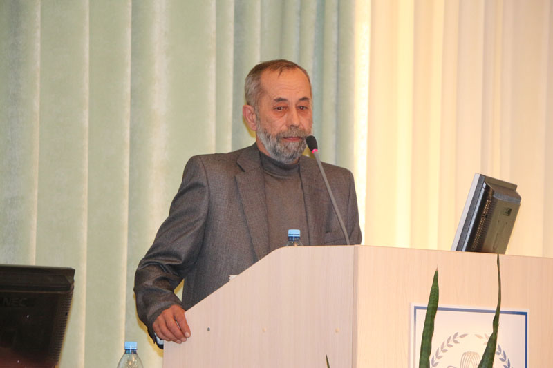 Фото к Общественность смогла убедиться в безопасности вывода из эксплуатации промышленных уран-графитовых ядерных реакторов АДЭ-4 и АДЭ-5 Сибирского химического комбината