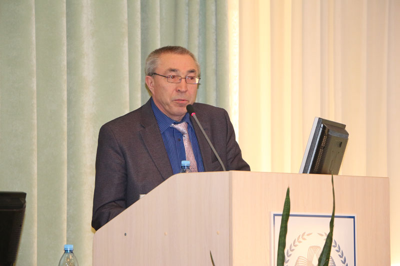 Фото к Общественность смогла убедиться в безопасности вывода из эксплуатации промышленных уран-графитовых ядерных реакторов АДЭ-4 и АДЭ-5 Сибирского химического комбината