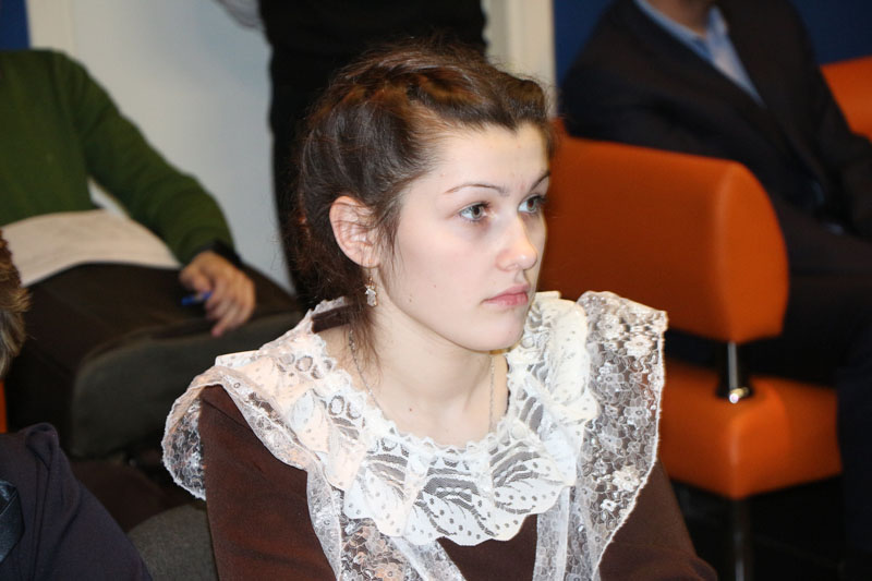 Фото к В ИЦАЭ Томска состоялась защита юношеских исследовательских работ Всероссийского конкурса имени В. И. Вернадского