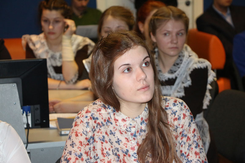 Фото к В ИЦАЭ Томска состоялась защита юношеских исследовательских работ Всероссийского конкурса имени В. И. Вернадского