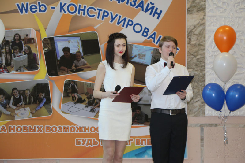 Фото к ИЦАЭ Томска принял участие во Всероссийском конкурсе научно-практических проектов «Творческий Контест»