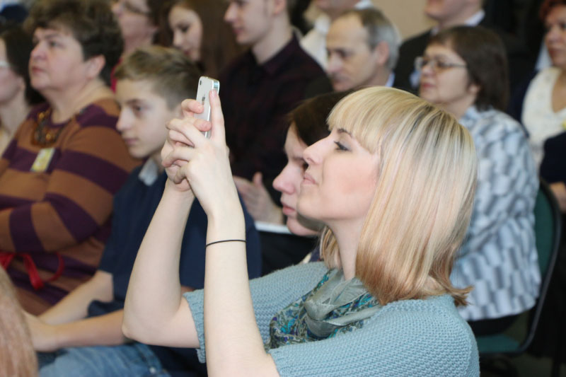 Фото к ИЦАЭ Томска принял участие во Всероссийском конкурсе научно-практических проектов «Творческий Контест»