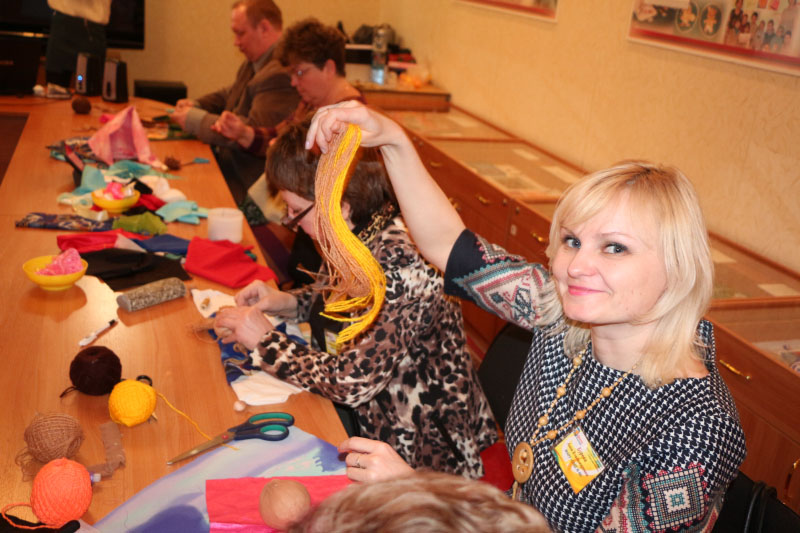 Фото к ИЦАЭ Томска принял участие во Всероссийском конкурсе научно-практических проектов «Творческий Контест»