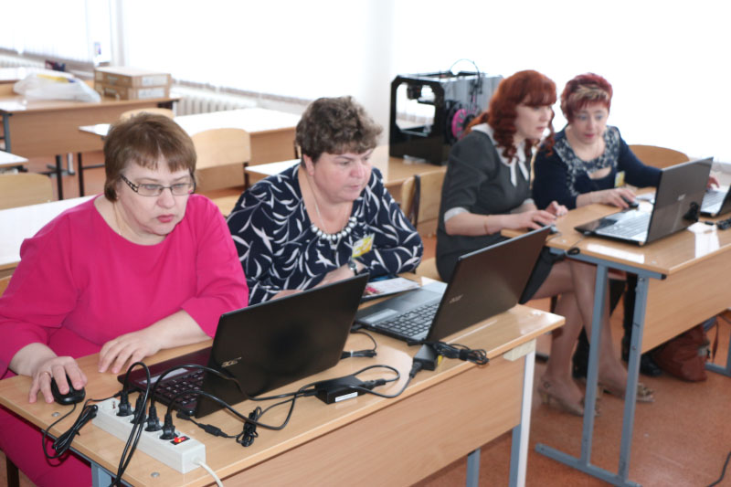 Фото к ИЦАЭ Томска принял участие во Всероссийском конкурсе научно-практических проектов «Творческий Контест»