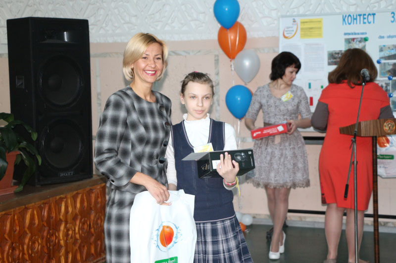 Фото к ИЦАЭ Томска принял участие во Всероссийском конкурсе научно-практических проектов «Творческий Контест»