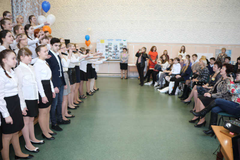 Фото к ИЦАЭ Томска принял участие во Всероссийском конкурсе научно-практических проектов «Творческий Контест»