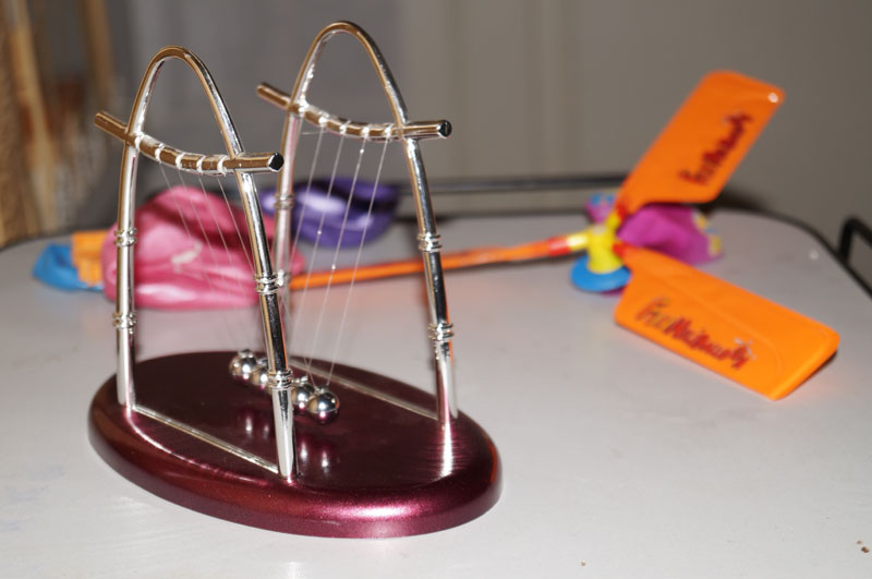 Фото к Реактивное движение: томские школьники приняли участие во Всероссийской Неделе высоких технологий и технопредпринимательства