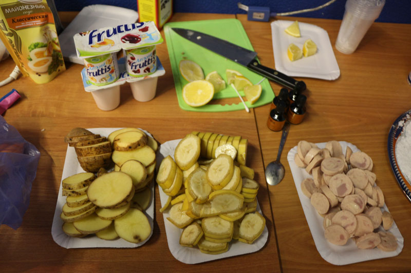 Фото к Томские первоклассники «заФИКСИровали» Неделю высоких технологий