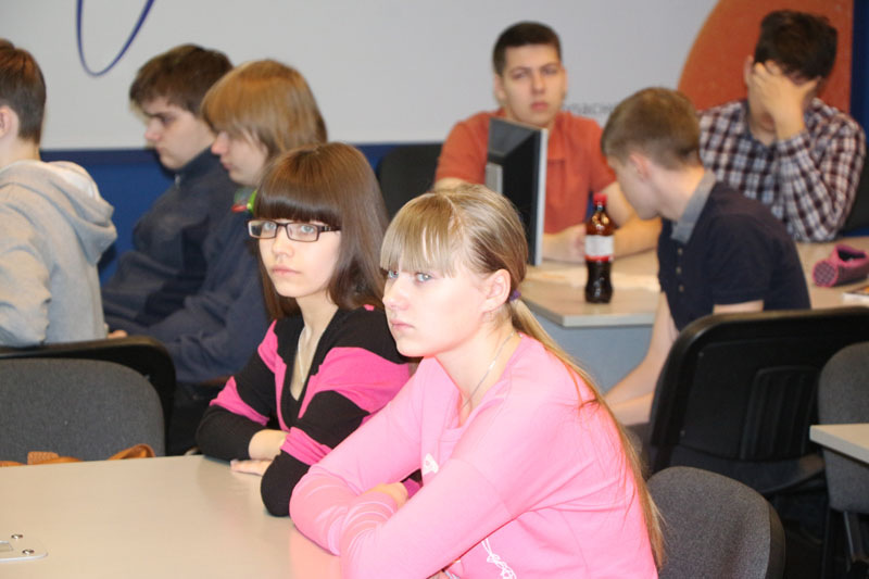 Фото к В ИЦАЭ Томска состоялся публичный семинар на тему: «Перспективные направления развития АО «СХК»