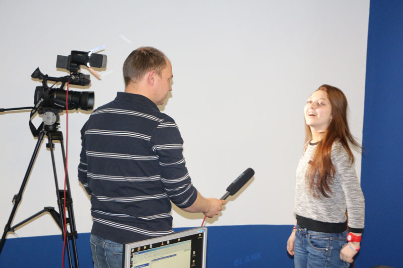 Фото к В ИЦАЭ Томска состоялся публичный семинар на тему: «Перспективные направления развития АО «СХК»