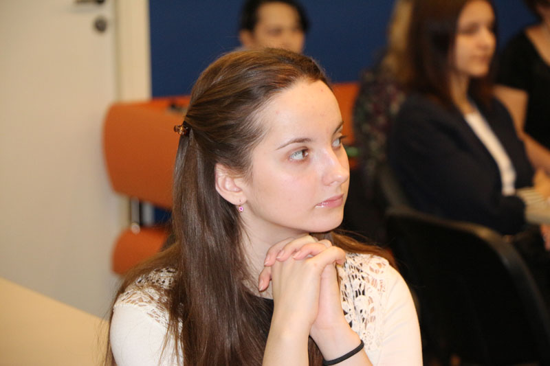 Фото к В ИЦАЭ Томска подвели итоги регионального этапа Всероссийского конкурса «Атомная наука и техника-2015»