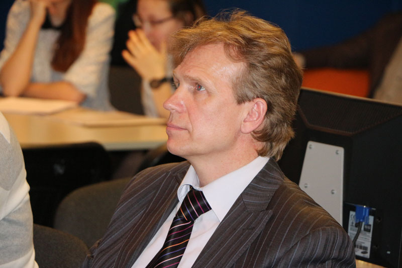 Фото к В ИЦАЭ Томска подвели итоги регионального этапа Всероссийского конкурса «Атомная наука и техника-2015»