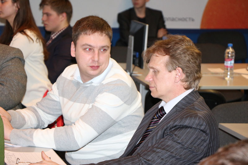 Фото к В ИЦАЭ Томска подвели итоги регионального этапа Всероссийского конкурса «Атомная наука и техника-2015»