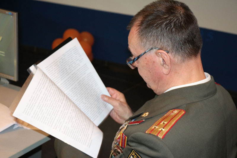 Фото к В ИЦАЭ Томска подвели итоги регионального этапа Всероссийского конкурса «Атомная наука и техника-2015»